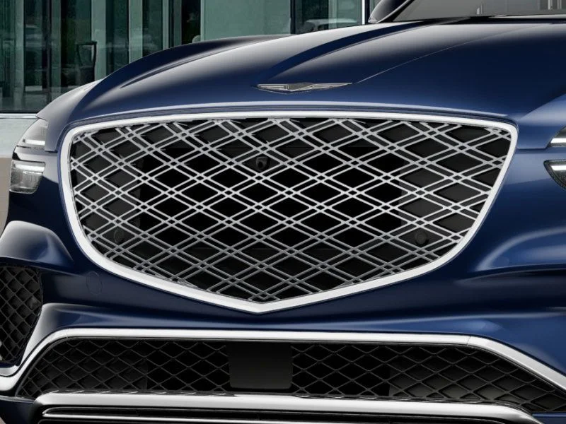 New 2026 Capri Blue Genesis 2.5T Advanced image 13