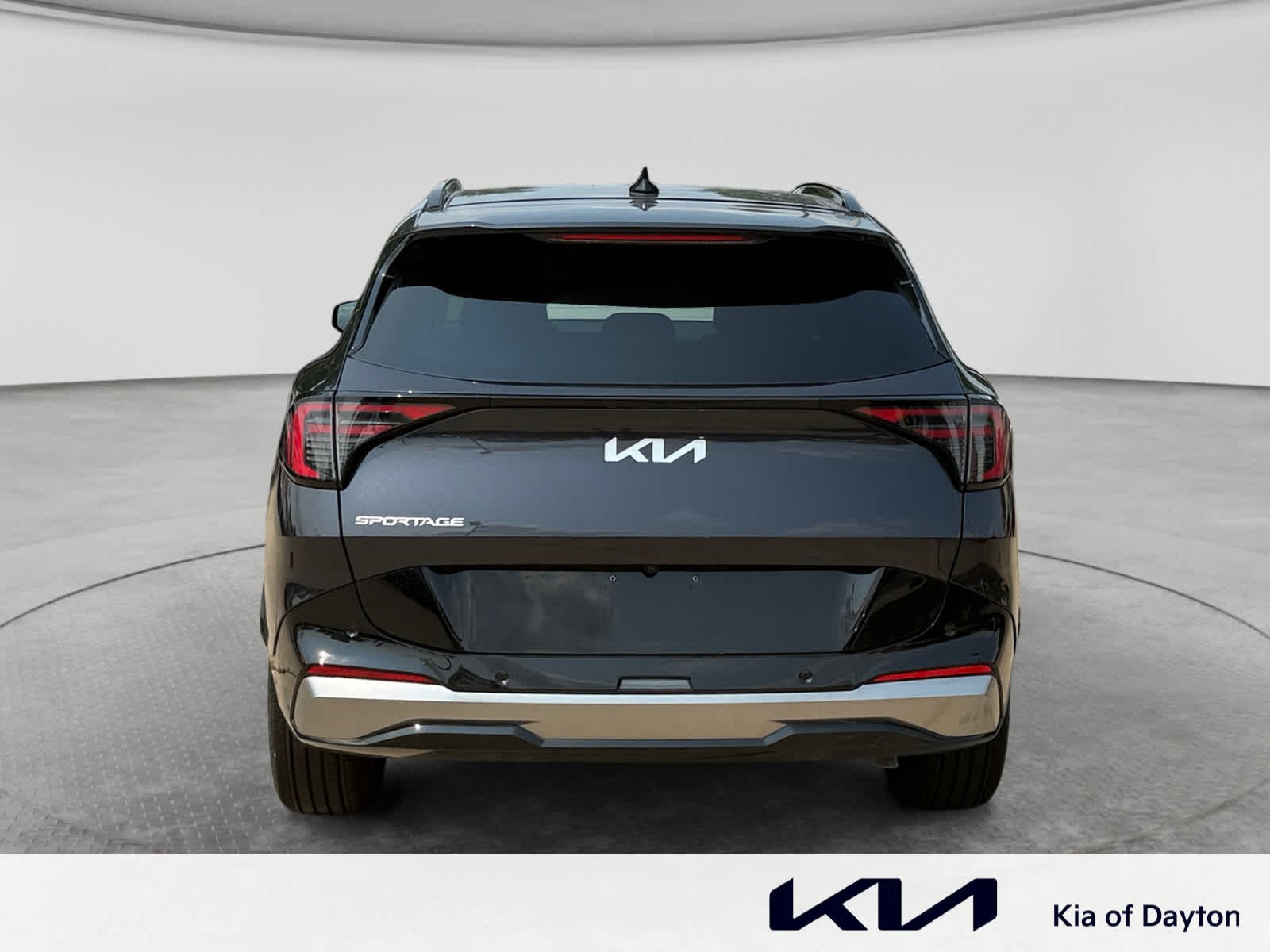 2026 Kia Sportage SX Prestige - Photo 6