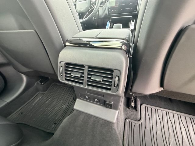 Certified Used 2026 White Land Rover Dynamic SE image 17