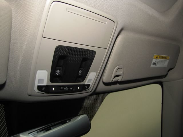 Certified Used 2025 Modern Steel Metallic Honda Touring image 8