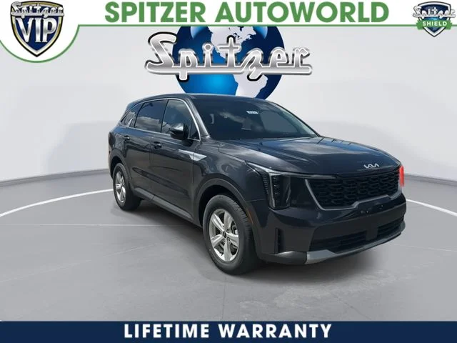 New 2026 Panthera Metal Kia LX image 2