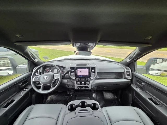 2026 RAM 2500 Tradesman - Photo 32