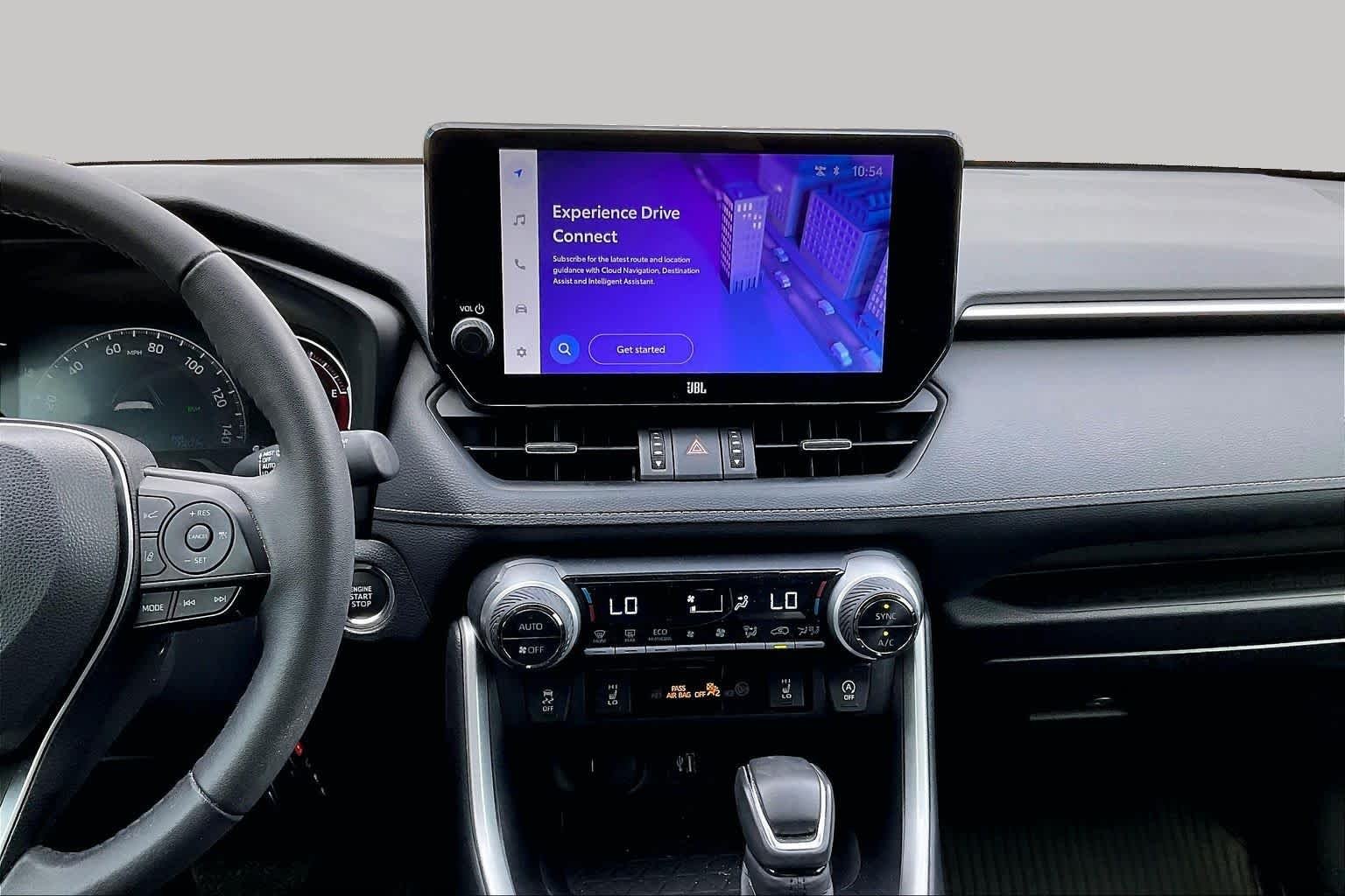 Used 2024 Magnetic Gray Metallic Toyota XLE Premium image 6