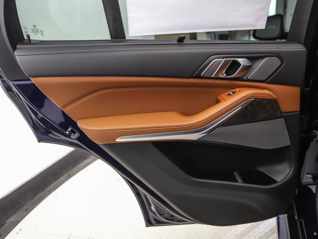 New 2026 Blue BMW xDrive40i image 20