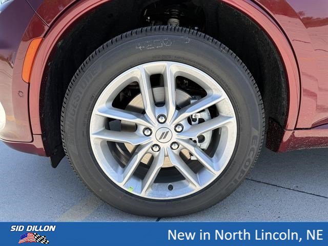 New 2026 Octane Red Pearlcoat Dodge GT image 5