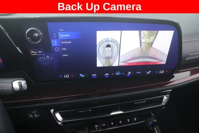 Used 2024 Red Chevrolet Z71 image 22