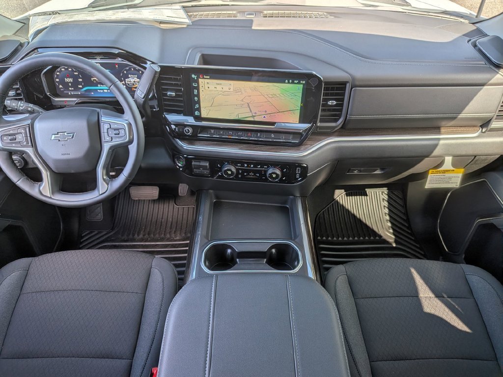 2026 Chevrolet Silverado 2500 HD LT - Photo 24