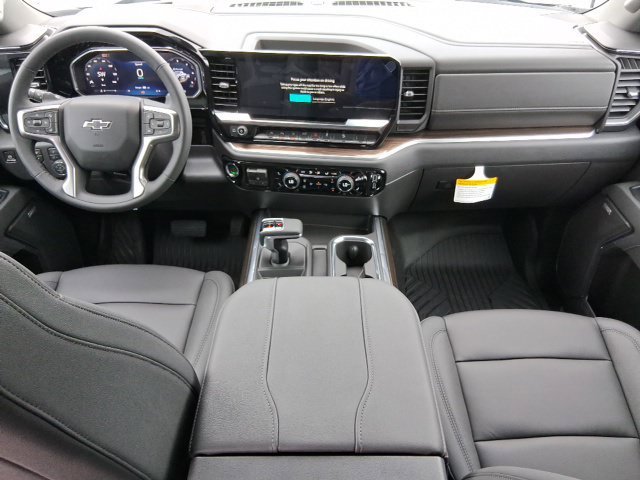 2026 Chevrolet Silverado 1500 LT Trail Boss - Photo 13