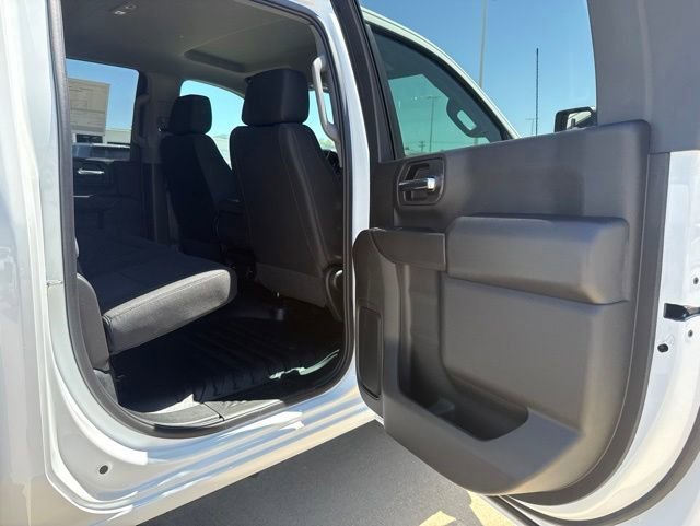 2026 Chevrolet Silverado 2500 HD Work Truck - Photo 26