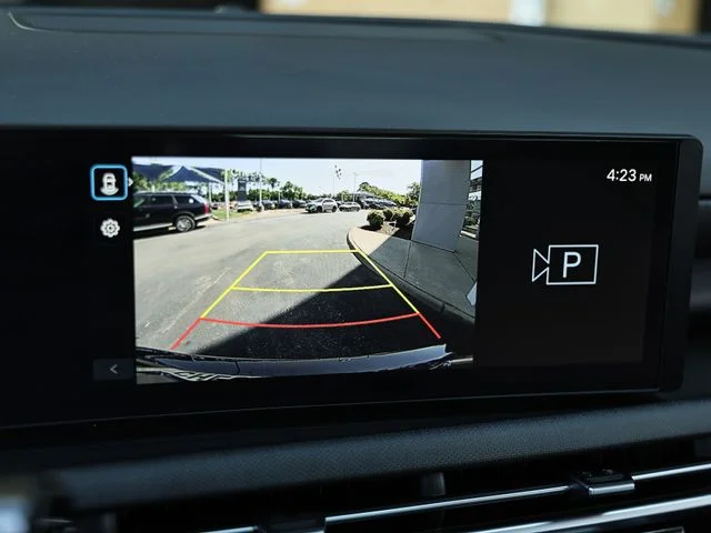 Certified Used 2025 Ash Black Hyundai SEL Convenience image 34