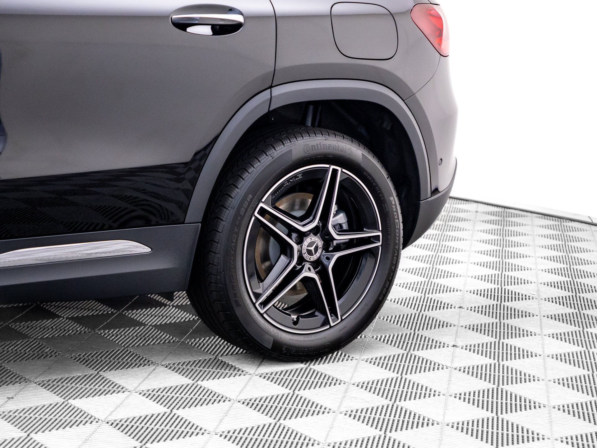 New 2026 Black Mercedes-Benz GLA 250 image 73