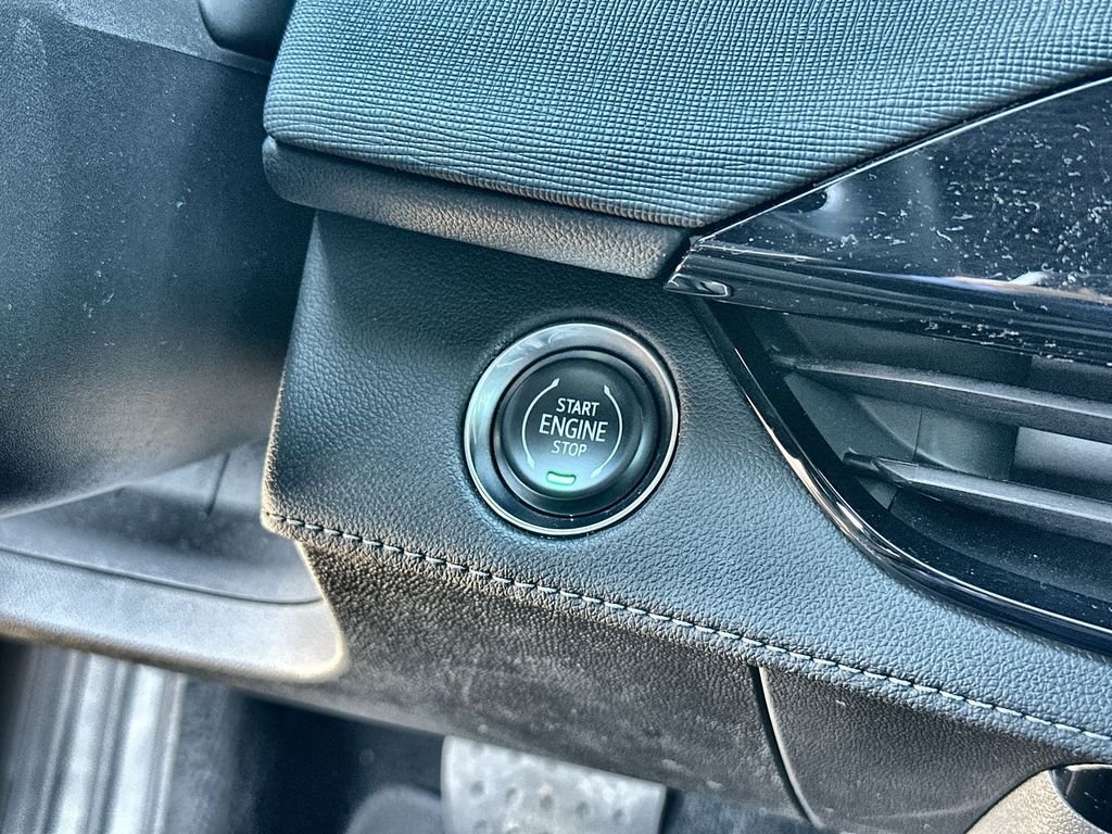 2025 Buick Enclave Sport Touring - Photo 17