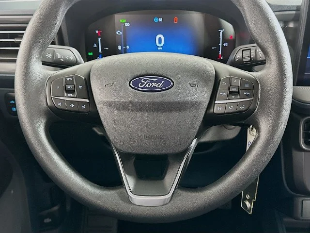 New 2026 Black Ford XL image 14