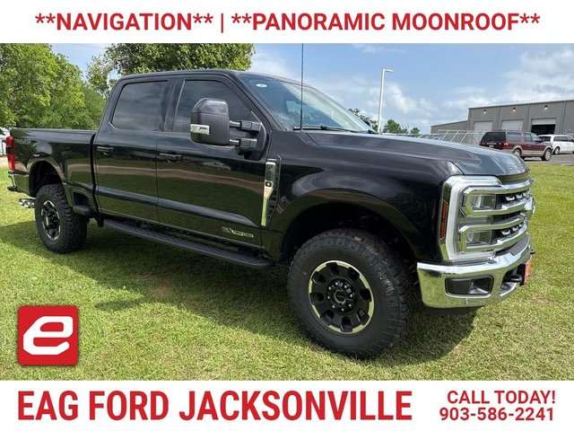 2026 Ford Super Duty F-250® Lariat®