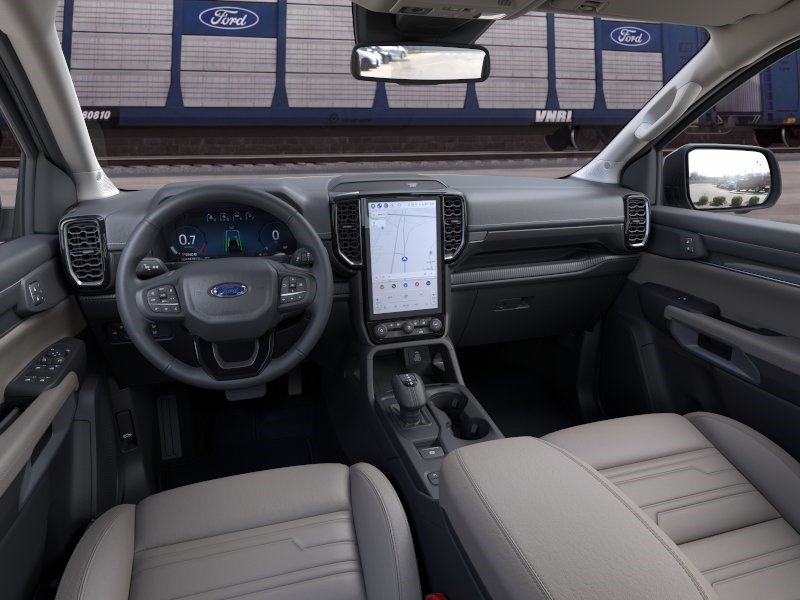 New 2026 Avalanche Ford LARIAT image 9
