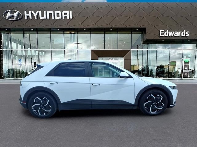 2022 Hyundai IONIQ 5 SE - Photo 6