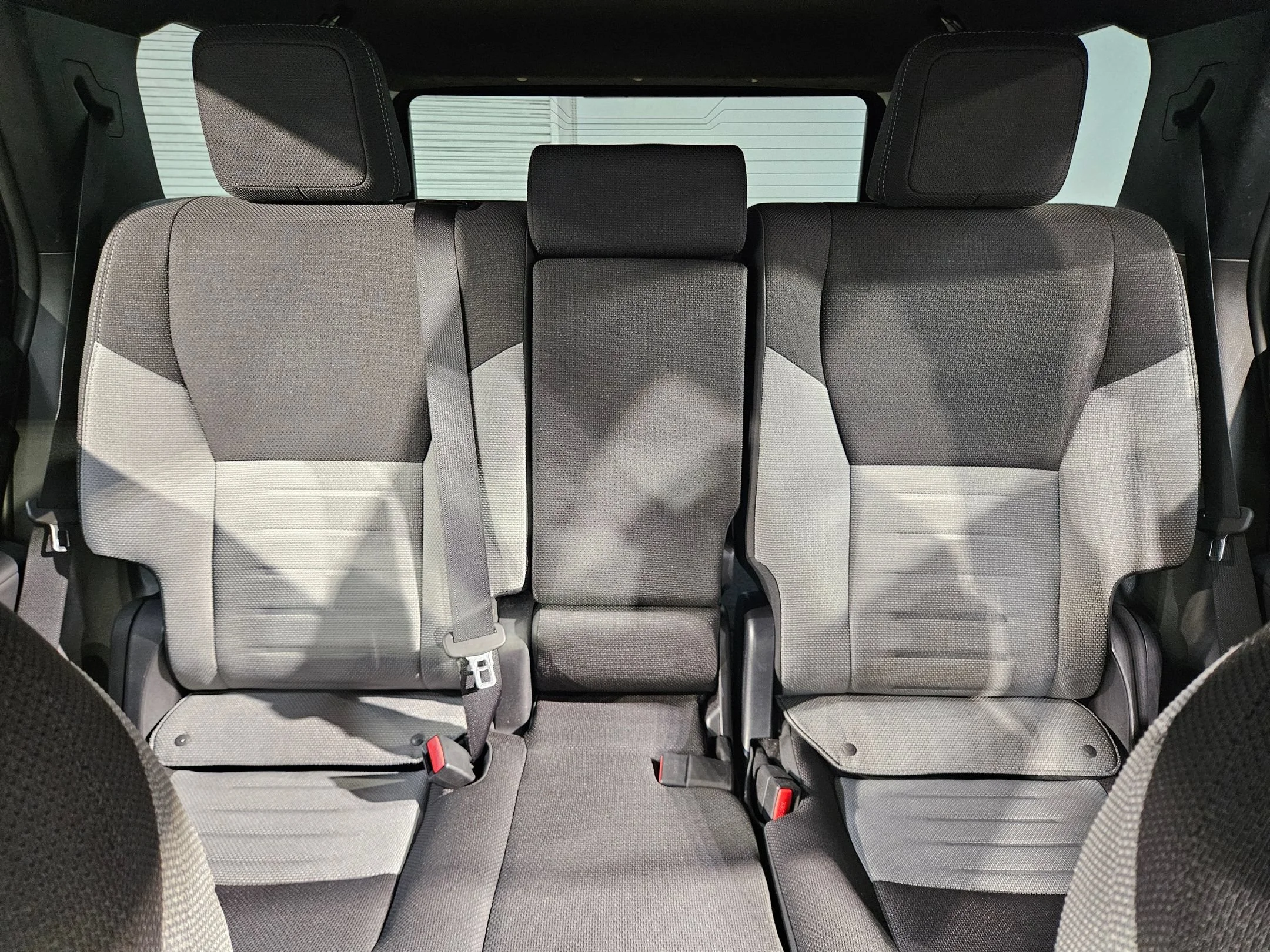 Certified Used 2025 Black Toyota TRD Sport image 13