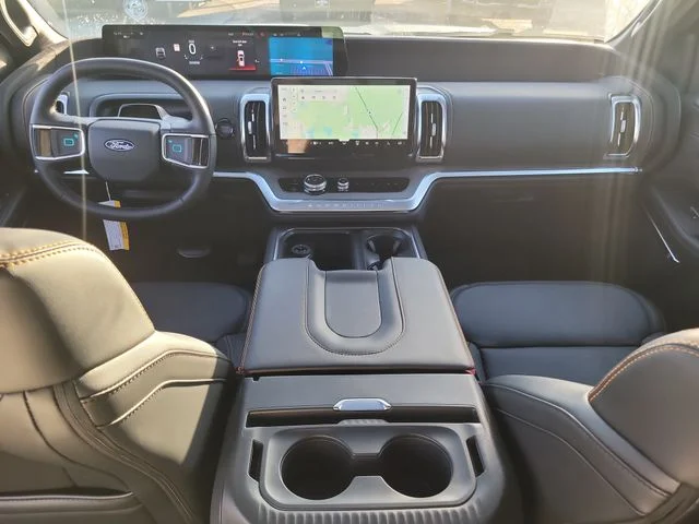 New 2027 Gray Metallic Ford Tremor image 17