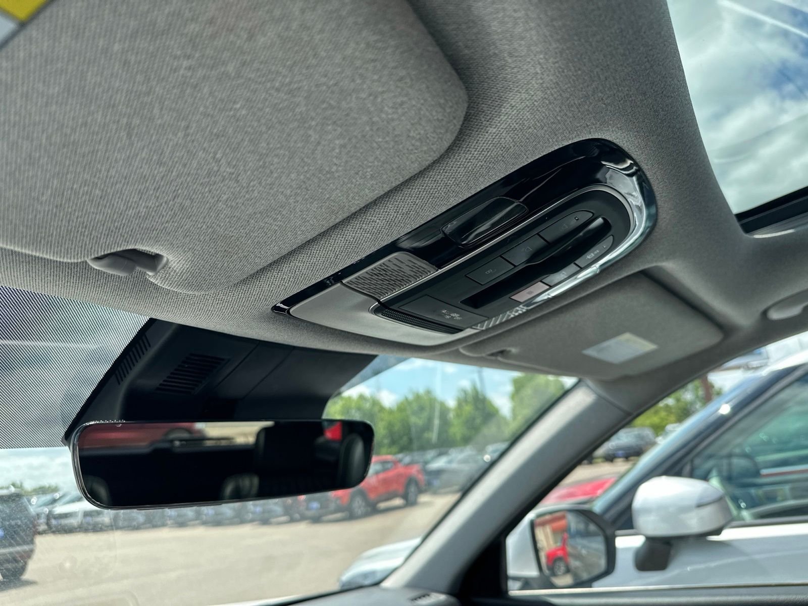 Certified Used 2023 White Hyundai Limited image 89