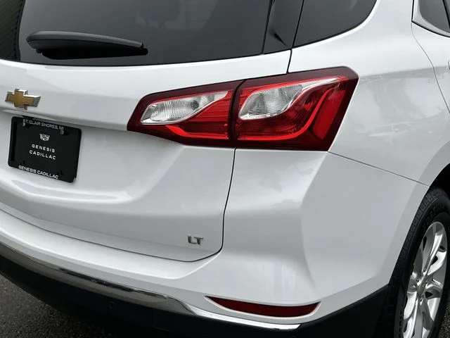 2019 Chevrolet Equinox LT - Photo 36