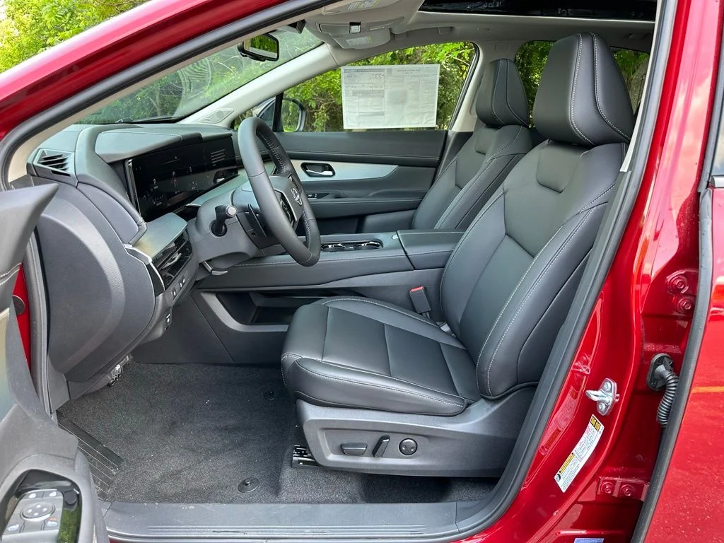 2025 Nissan Murano SL - Photo 8