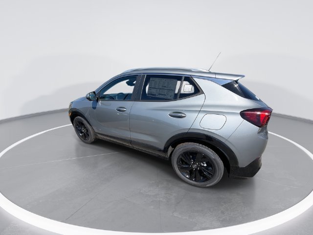 2026 Buick Encore GX Sport Touring - Photo 6