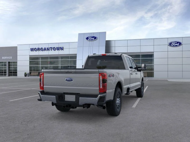 2026 Ford F-350 Super Duty Lariat - Photo 9