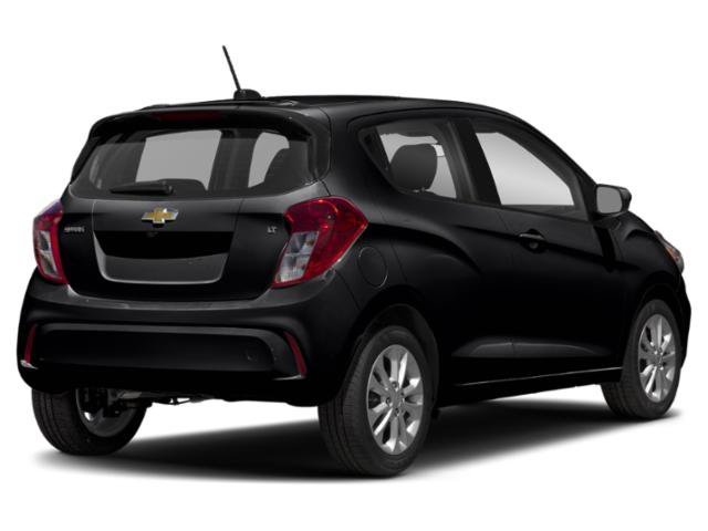 Used 2021 Mosaic Black Chevrolet LS image 2