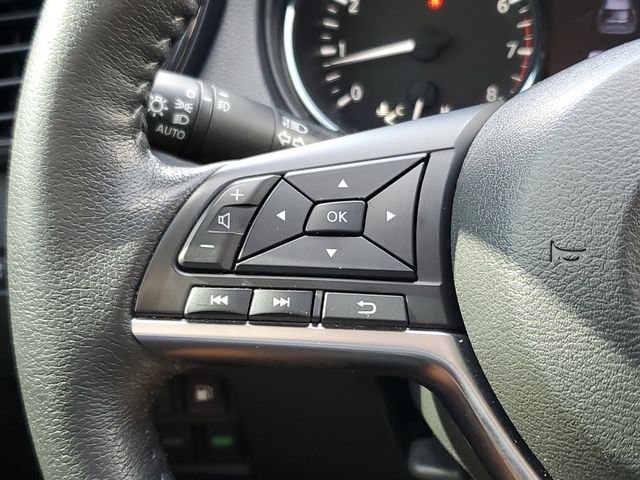 2019 Nissan Rogue SL - Photo 25