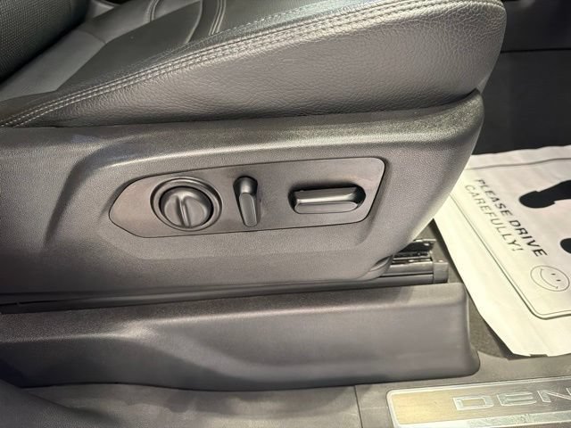 2021 GMC Sierra 2500 Denali HD Denali - Photo 12