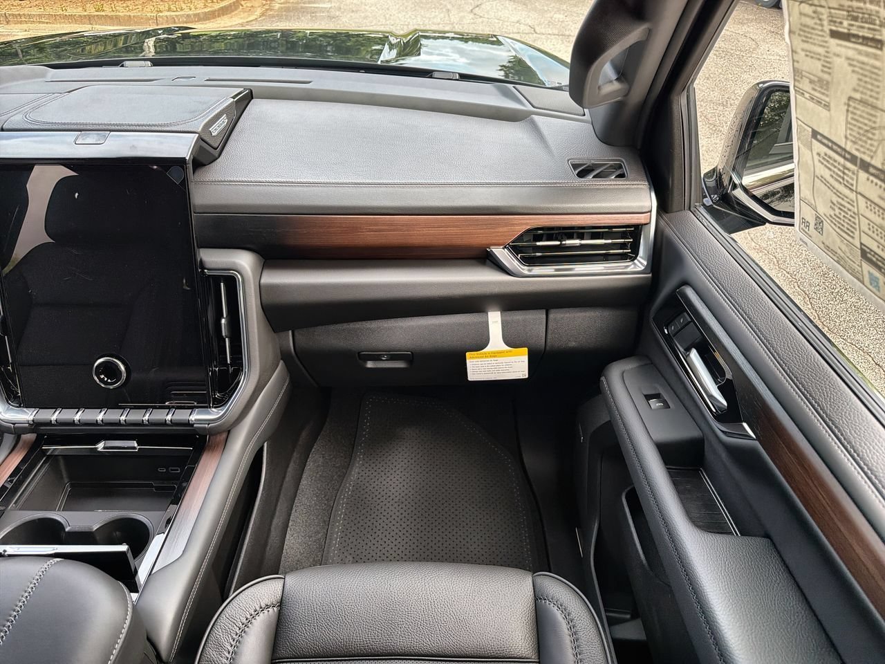 New 2026 Onyx Black GMC Denali image 24