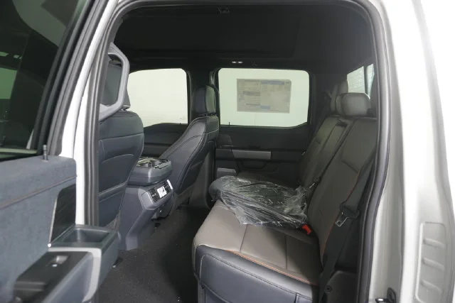 New 2026 Avalanche Ford Lariat® image 31