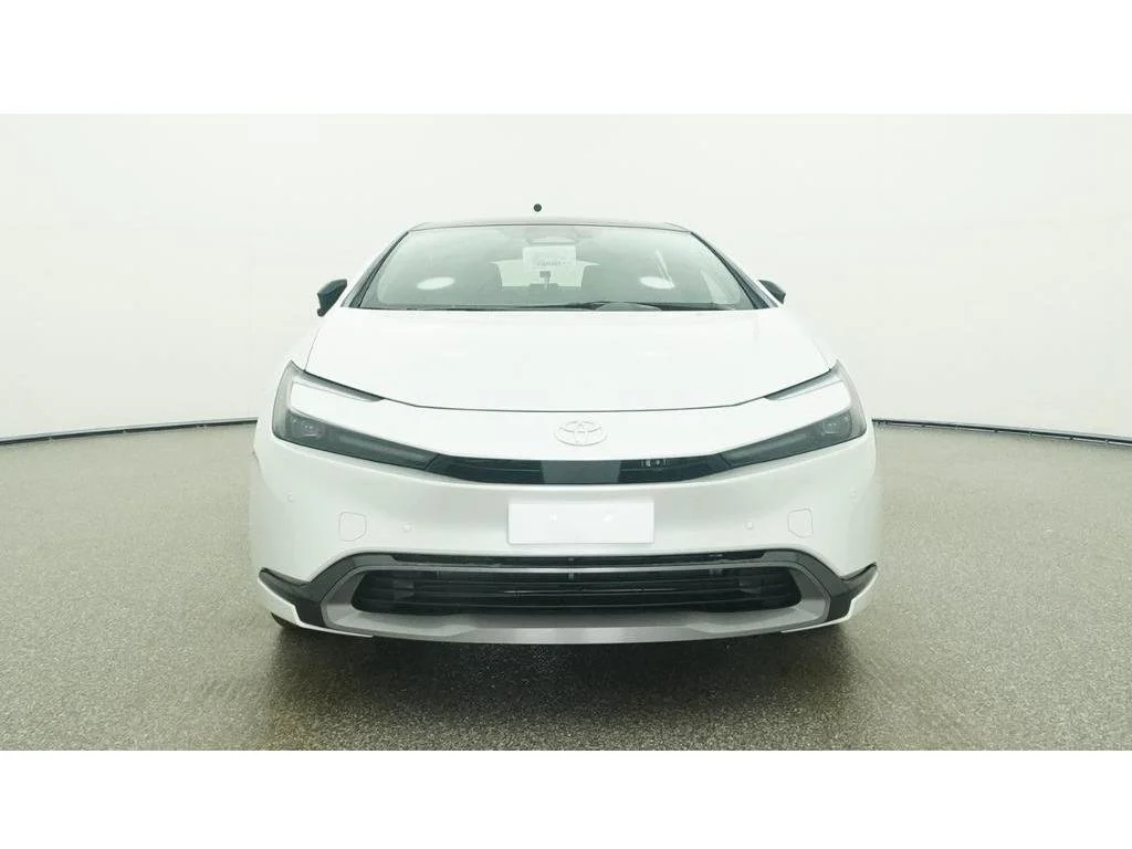 New 2027 Wind Chill Pearl Toyota XLE image 31