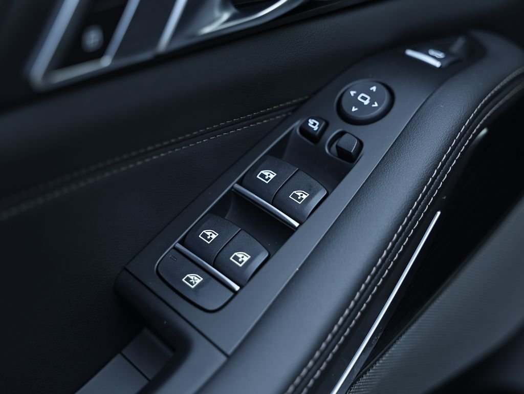 New 2026 Brooklyn Grey Metallic BMW xDrive50e image 18