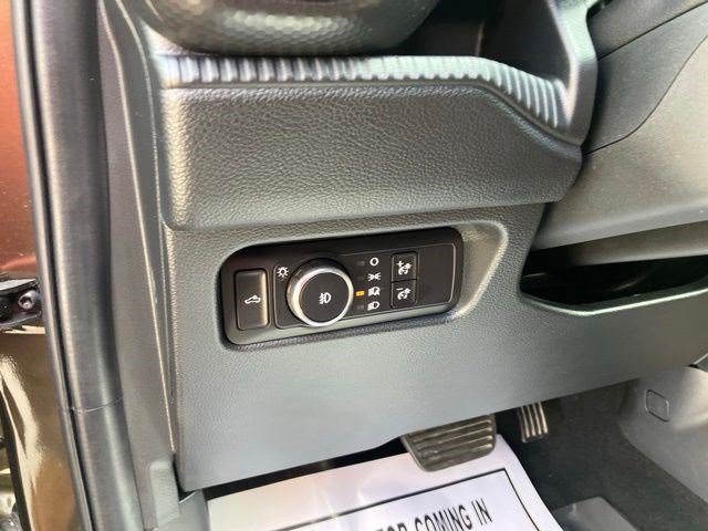 Certified Used 2025 Green Metallic Ford Raptor image 17