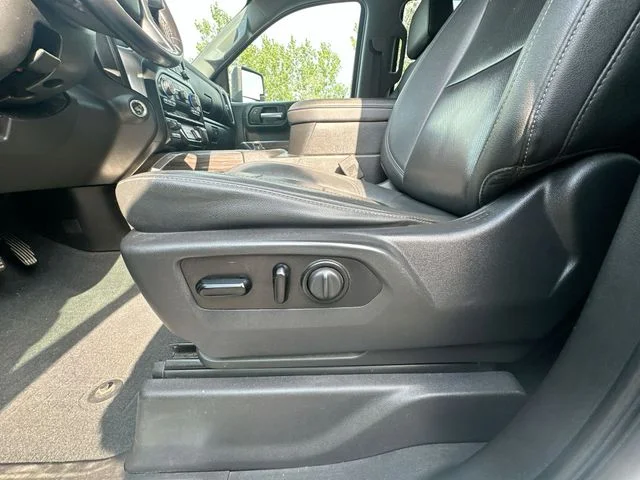 Used 2021 White Chevrolet LTZ image 15