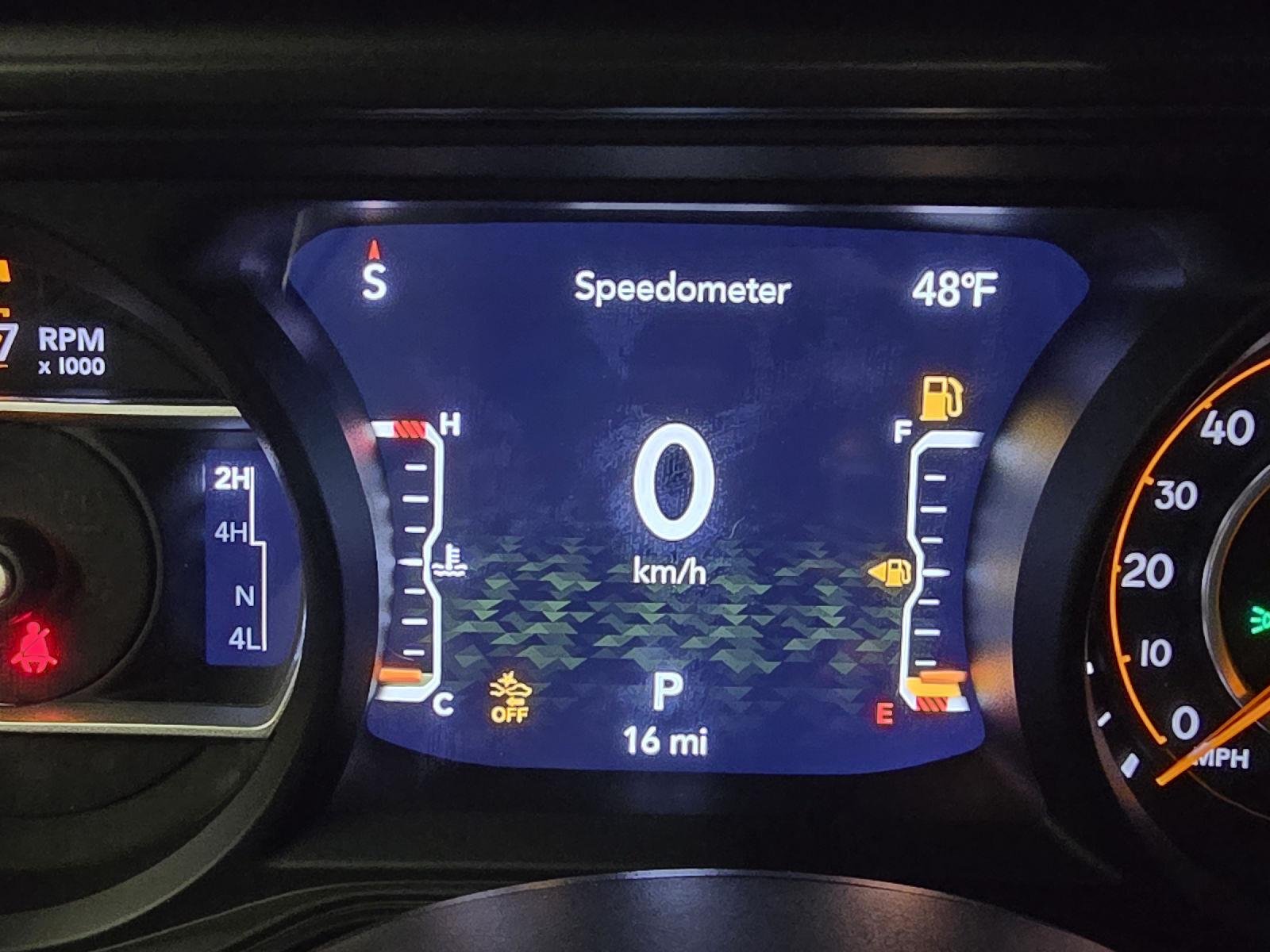 2026 Jeep Gladiator Sport S - Photo 18