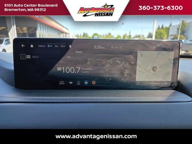 Used 2024 Savile Silver Genesis 2.5T image 19
