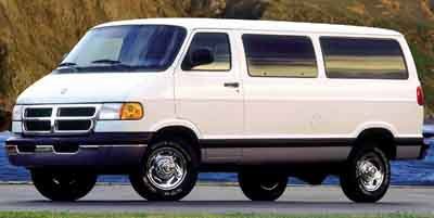 Used 2000  Dodge Base image 1