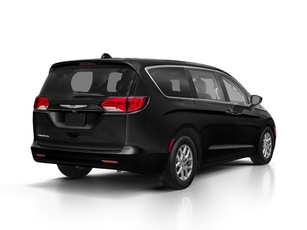 Used 2020 Chrysler Pacifica Touring with VIN 2C4RC1FG6LR107945 for sale in Andalusia, AL