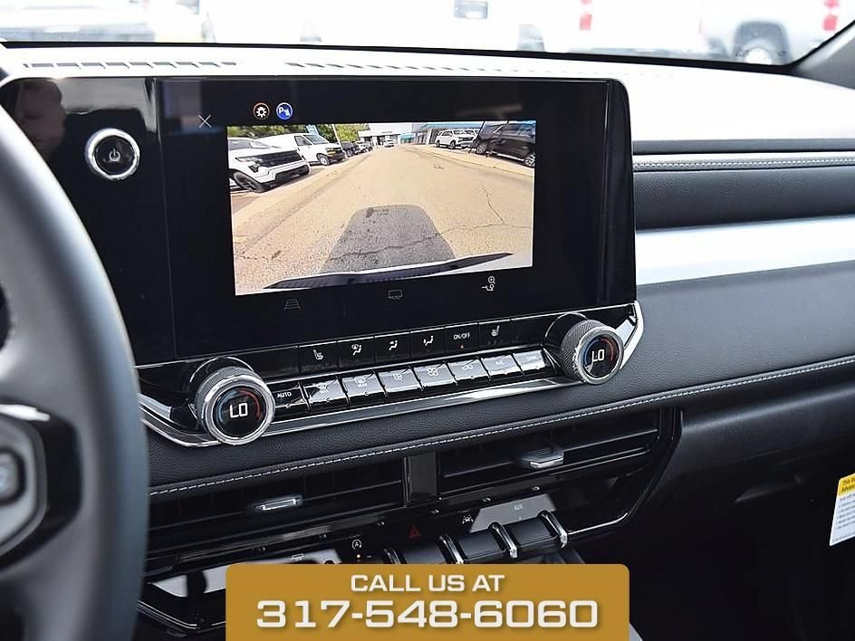 2026 Chevrolet Colorado LT - Photo 28