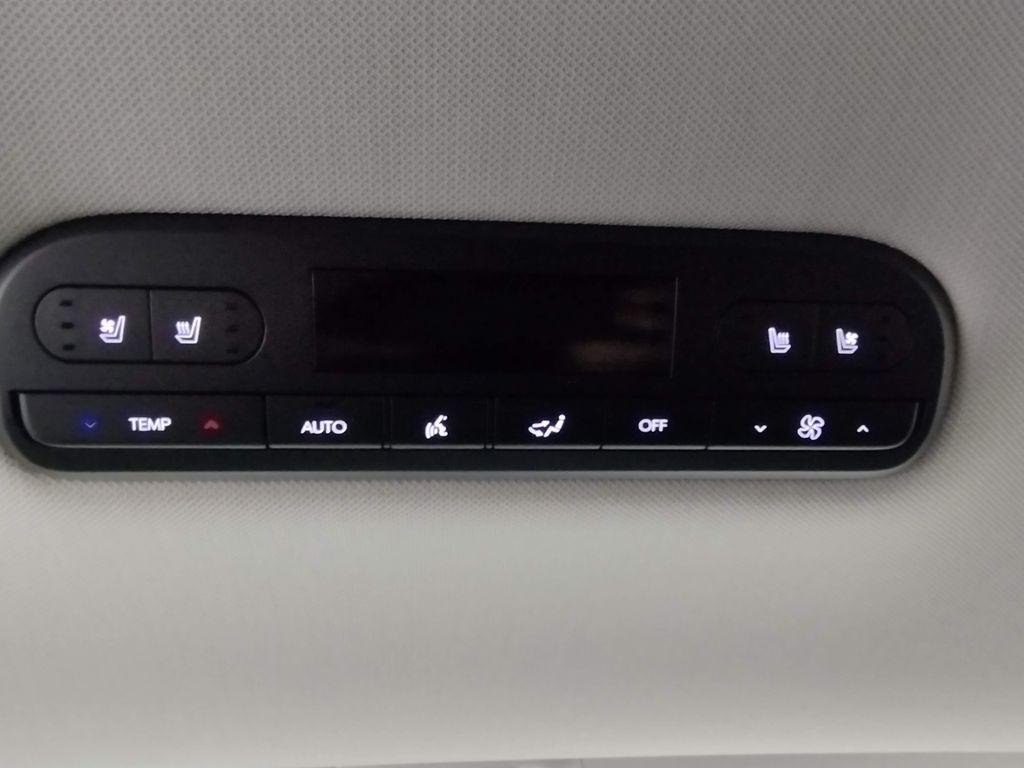 New 2026 Gray Pearl Hyundai SEL Premium image 43