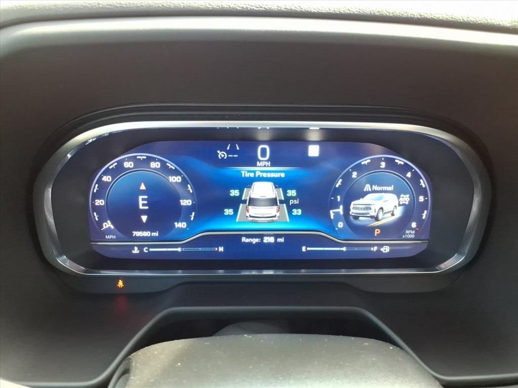 2022 CHEVROLET SUBURBAN - Image 19