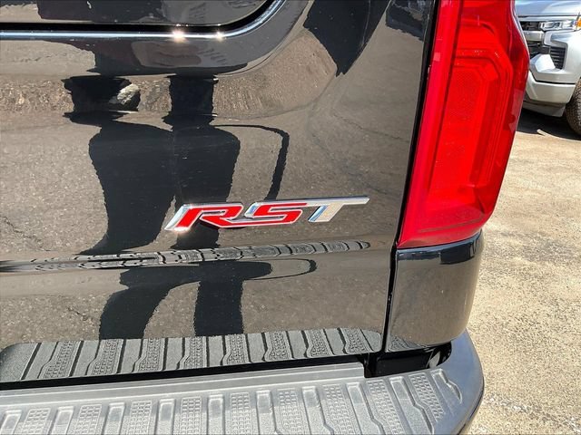2026 Chevrolet Silverado 1500 RST - Photo 10