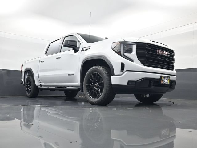2026 GMC Sierra 1500 Elevation - Photo 23