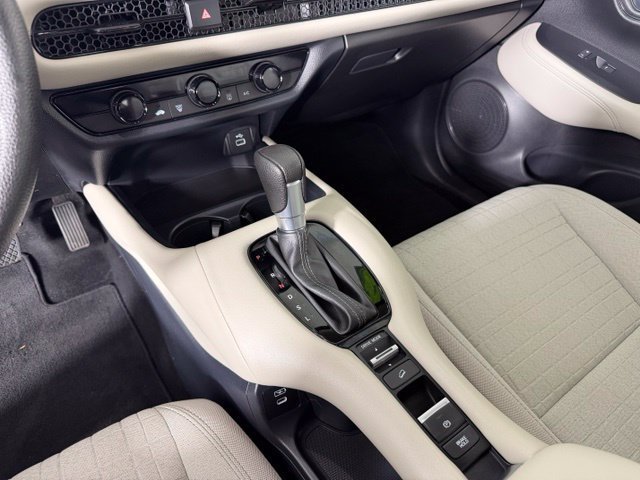2024 Honda HR-V LX - Photo 47