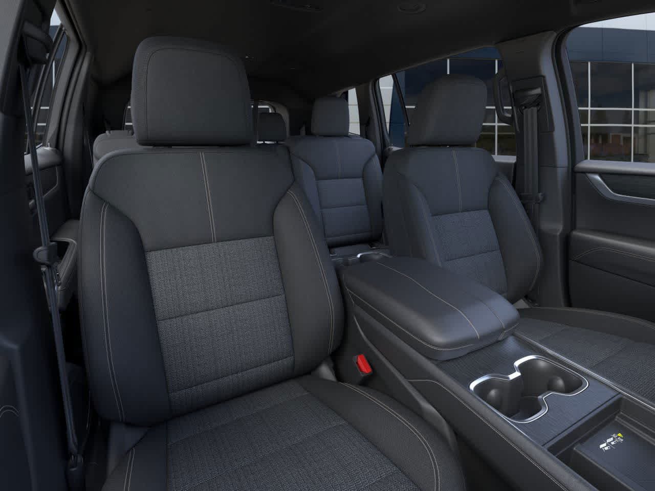 2026 GMC Acadia Elevation - Photo 16