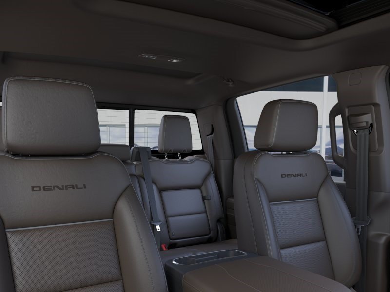 2026 GMC Sierra 1500 Denali - Photo 24
