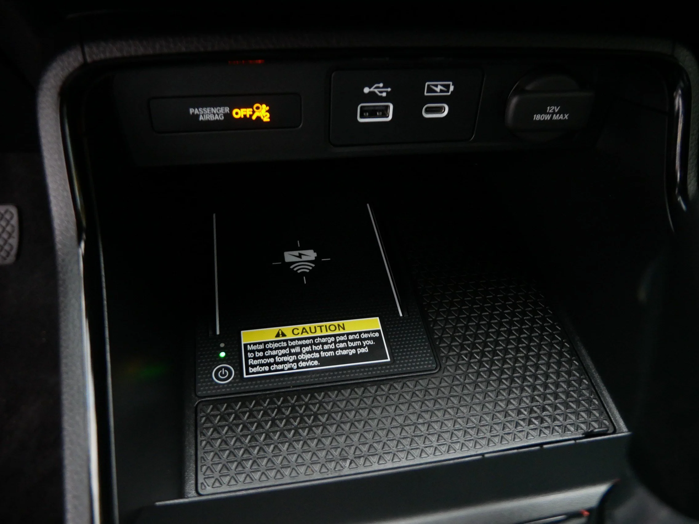 2024 Honda CR-V Sport Touring - Photo 28