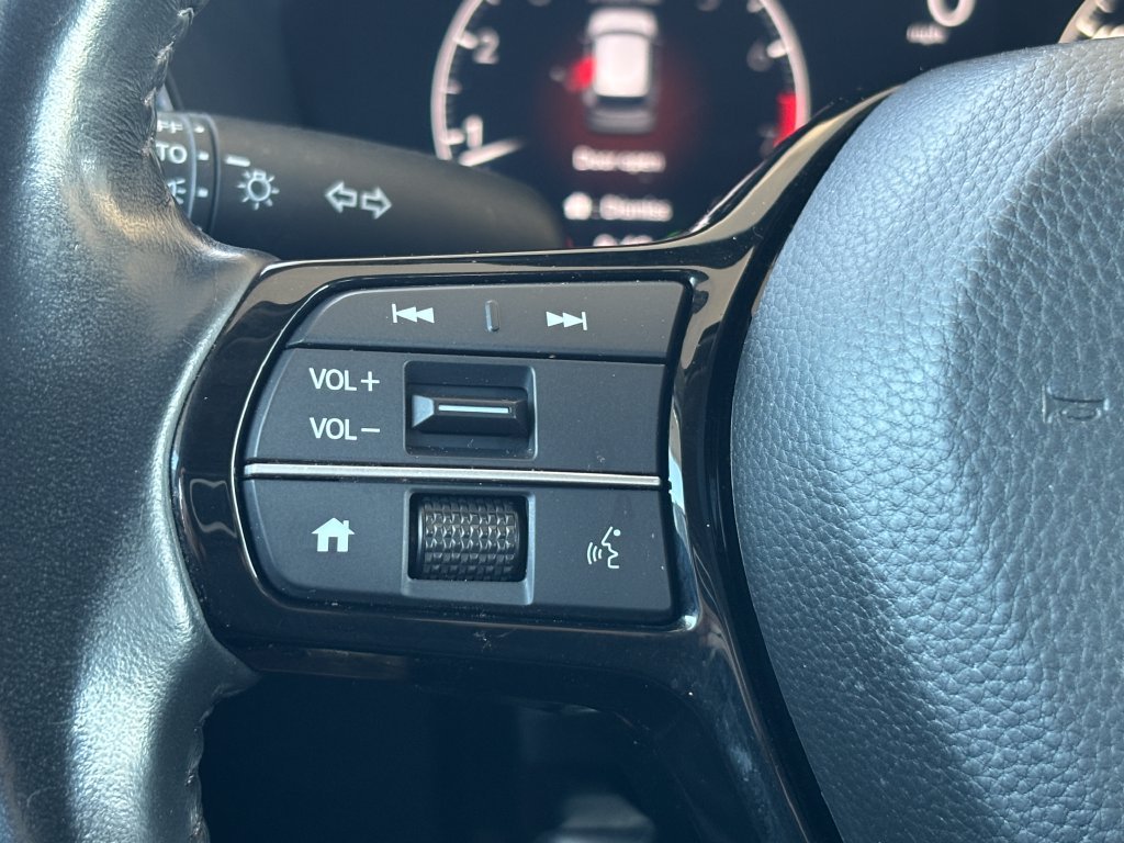2024 Honda CR-V EX-L - Photo 11